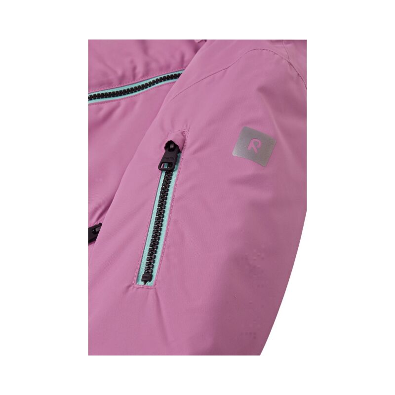 REIMA Kanto 5100203B Mauve Pink 4350