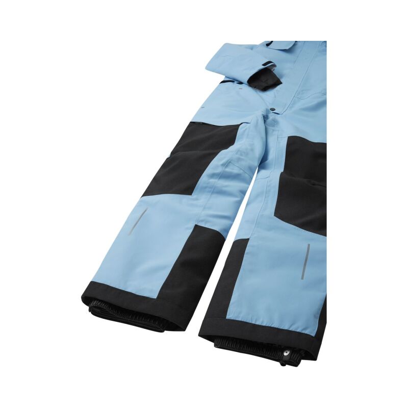 REIMA Palaten 5100274B Frozen Blue 6300