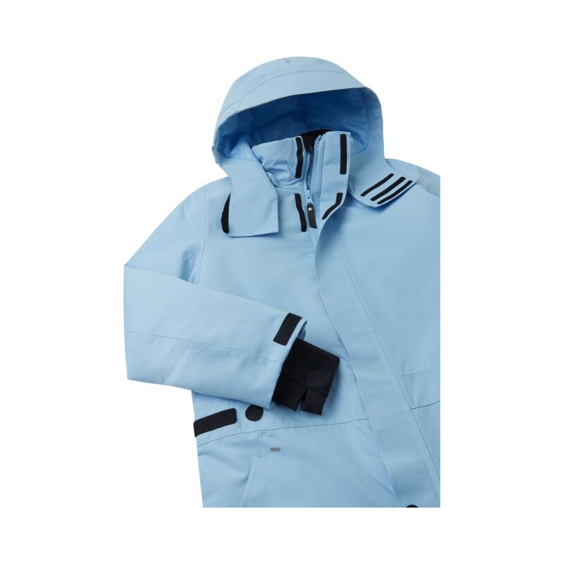 REIMA Palaten 5100274B Frozen Blue 6300