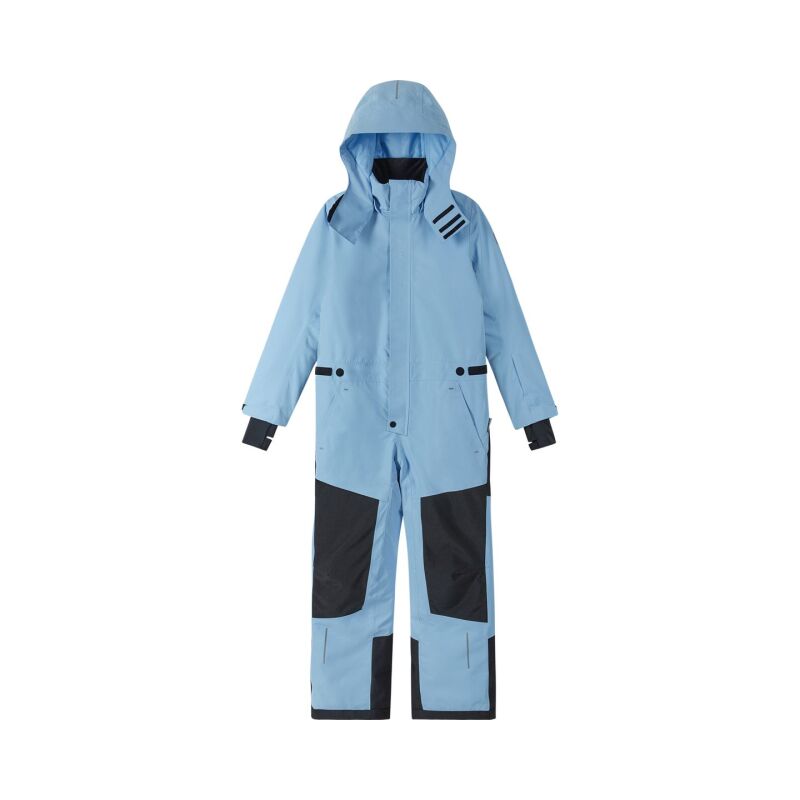 REIMA Palaten 5100274B Frozen Blue 6300