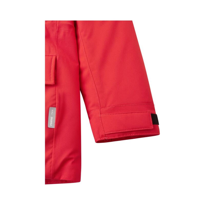 REIMA Serkkula 5100281A Tomato red 3880