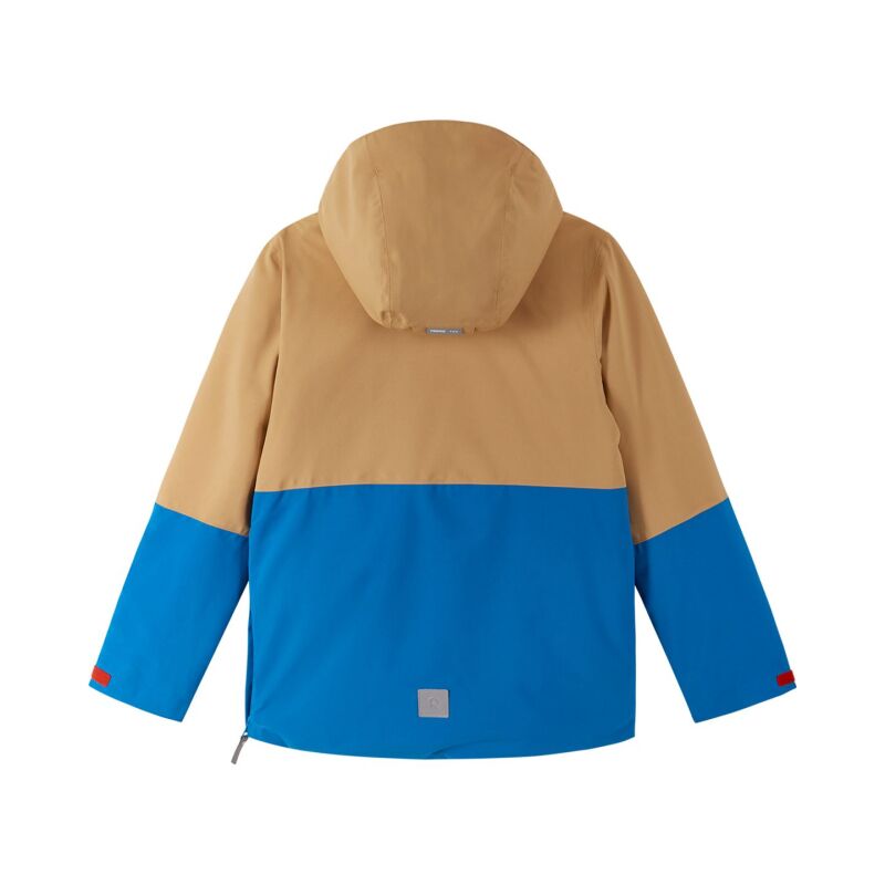 REIMA Arantila 5100355A Peanut Brown 11AA