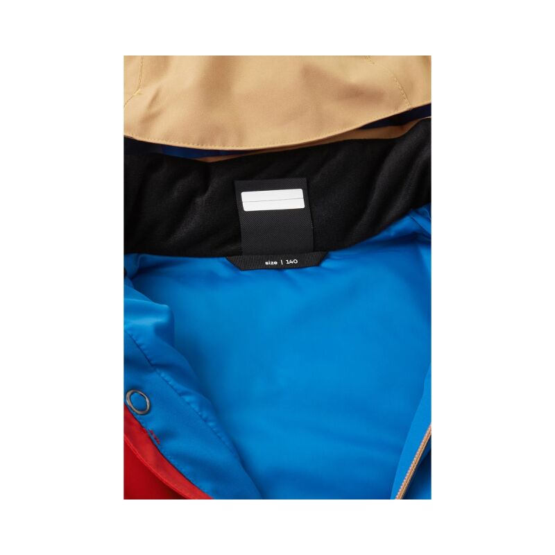 REIMA Arantila 5100355A Peanut Brown 11AA