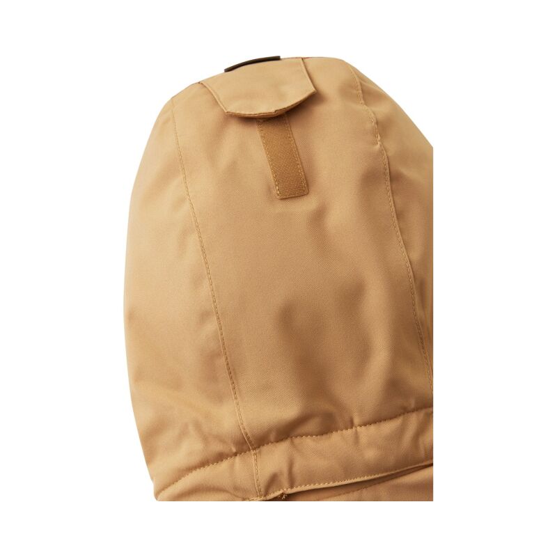 REIMA Arantila 5100355A Peanut Brown 11AA