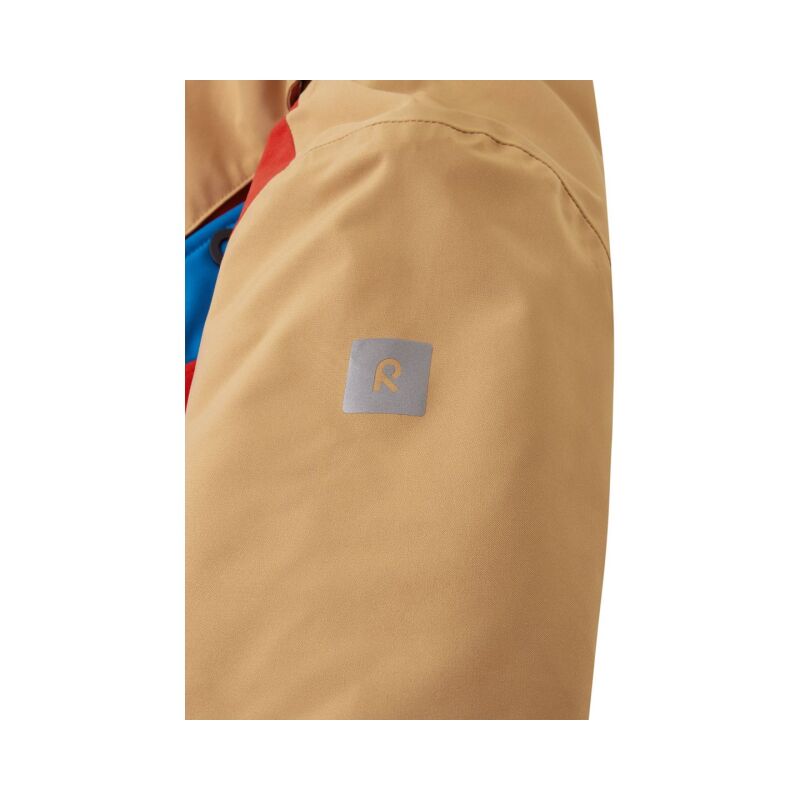 REIMA Arantila 5100355A Peanut Brown 11AA