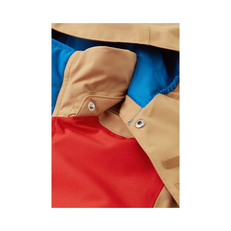 REIMA Arantila 5100355A Peanut Brown 11AA