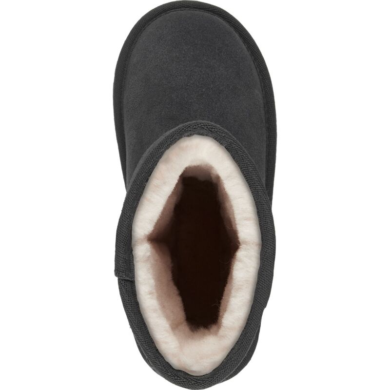 EMU Australia Kids' Wallaby Lo Серый