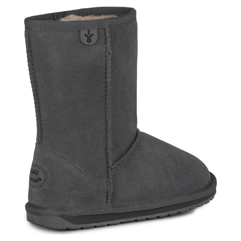 EMU Australia Kids' Wallaby Lo Серый