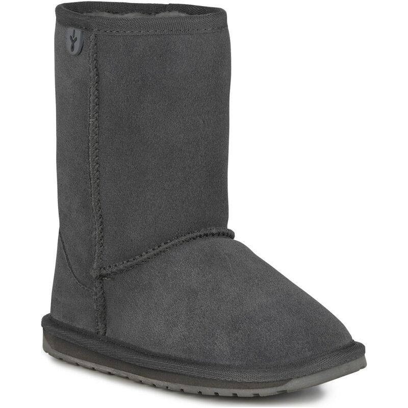 EMU Australia Kids' Wallaby Lo Серый
