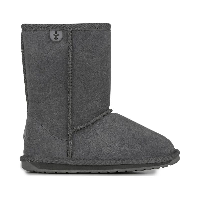 EMU Australia Kids' Wallaby Lo Серый