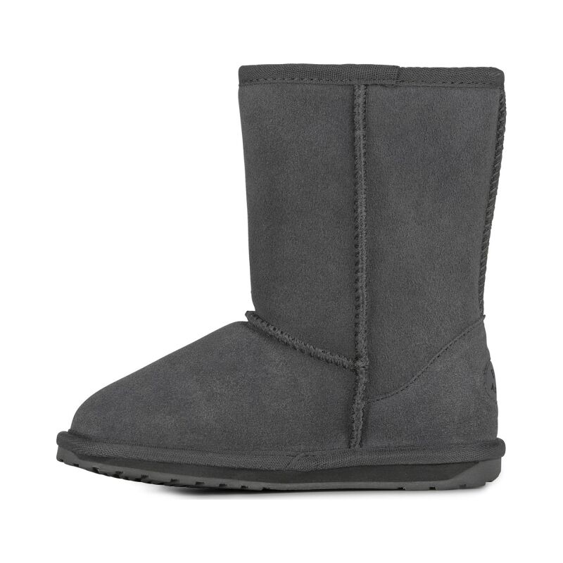 EMU Australia Kids' Wallaby Lo Серый