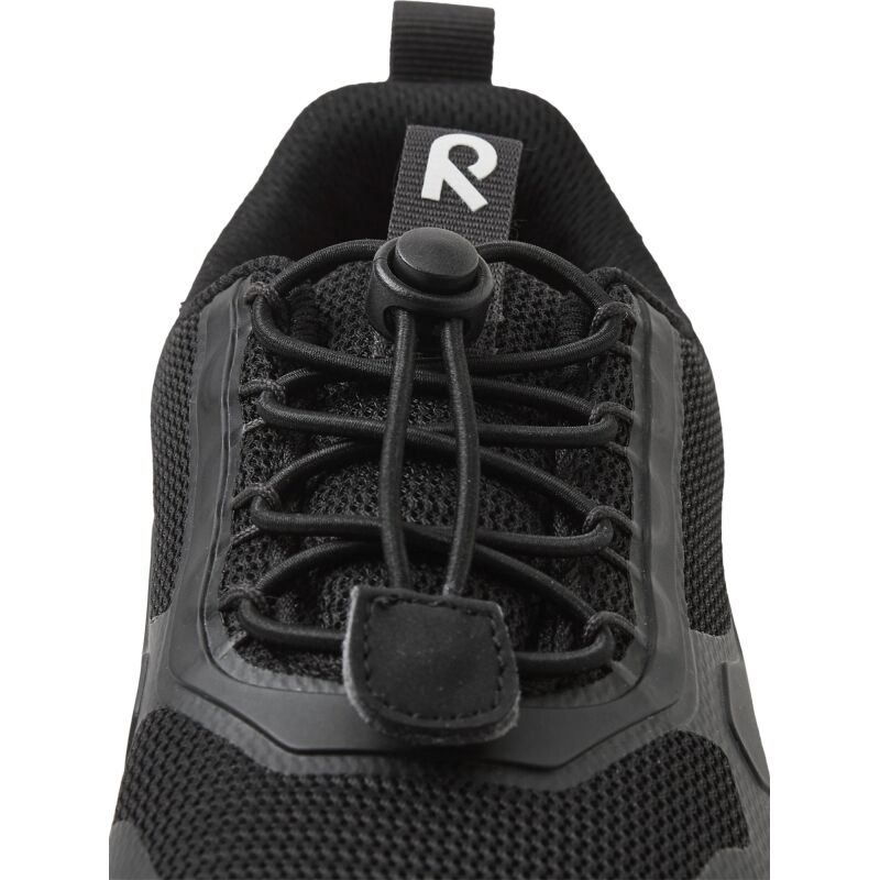 REIMA Barefoot Tallustelu 5400137B Black