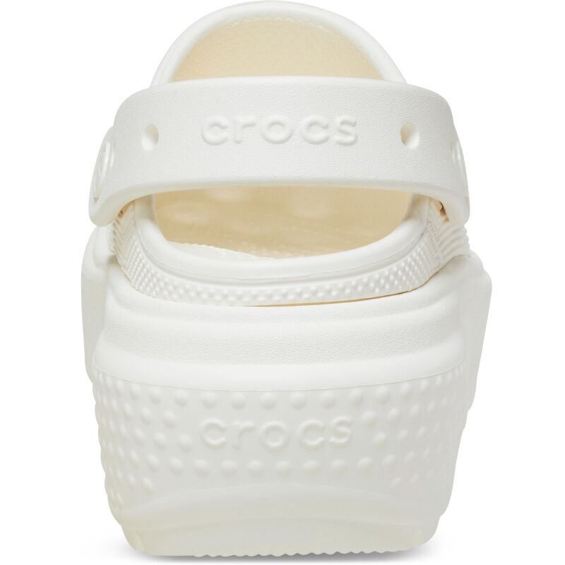 Crocs™ Stomp Clog Chalk