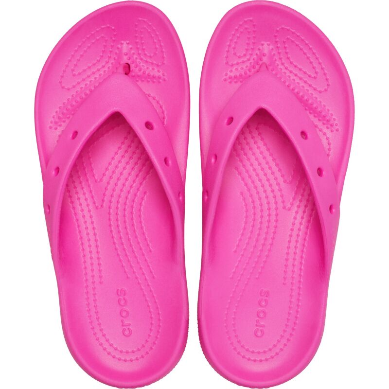 Unisex Crocs™ Classic Flip v2 Juice