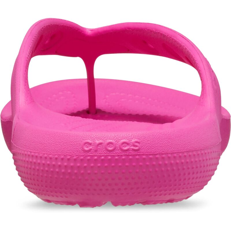 Unisex Crocs™ Classic Flip v2 Juice