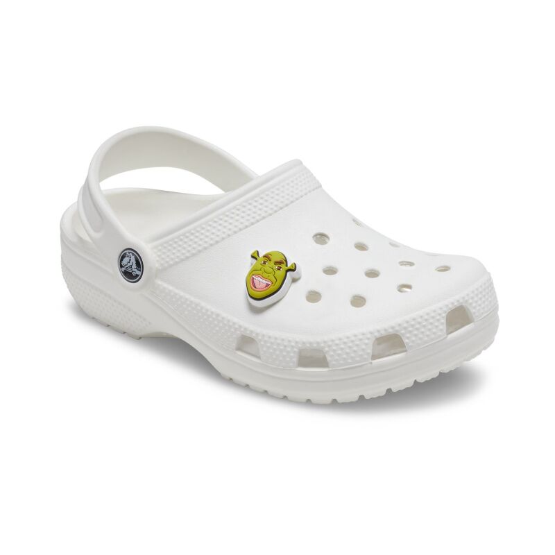 Crocs™ Jibbitz Shrek 1 