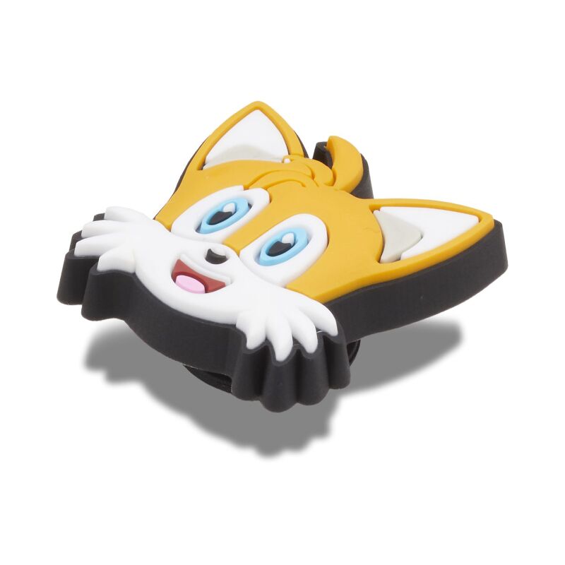 Crocs™ Jibbitz Sonic The Hedge Hog Tails 