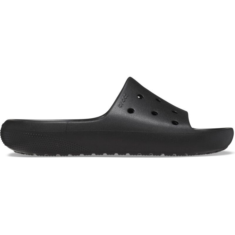 Crocs™ Classic Slide v2 Black