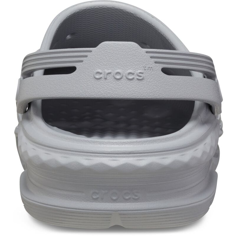 Crocs™ Off Grid Clog Light Grey