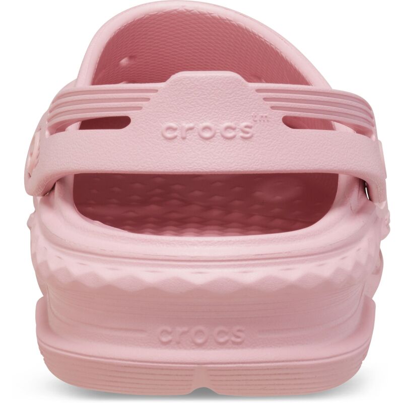 Crocs™ Off Grid Clog Petal Pink