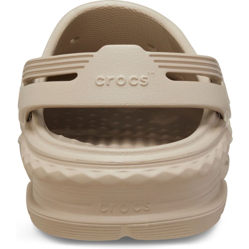 Crocs™ Off Grid Clog Cobblestone