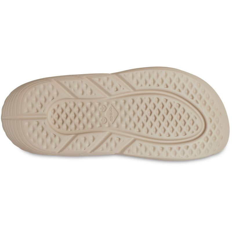 Crocs™ Off Grid Clog Cobblestone