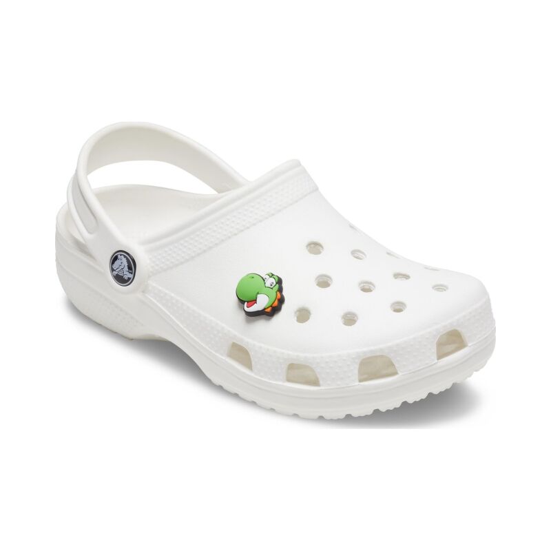 Crocs™ Jibbitz Super Mario Yoshi 