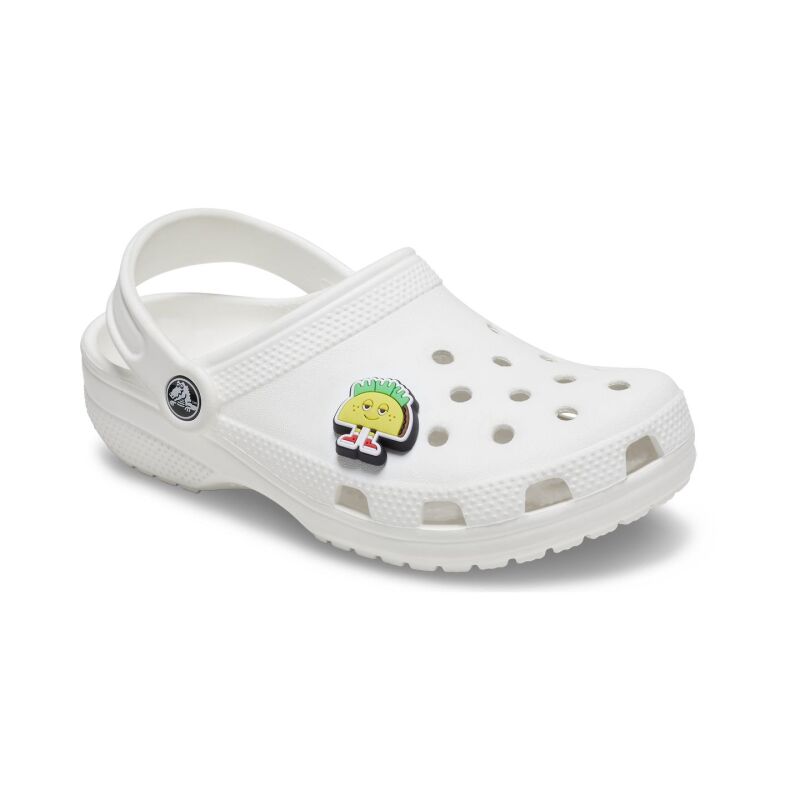 Crocs™ Jibbitz Chill Taco 