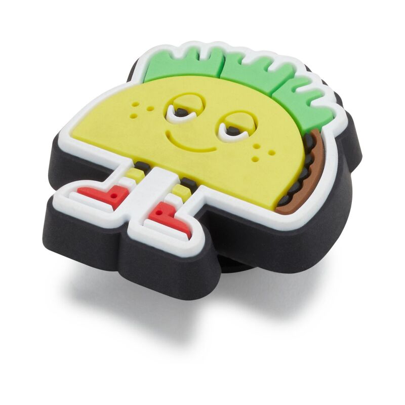 Crocs™ Jibbitz Chill Taco 