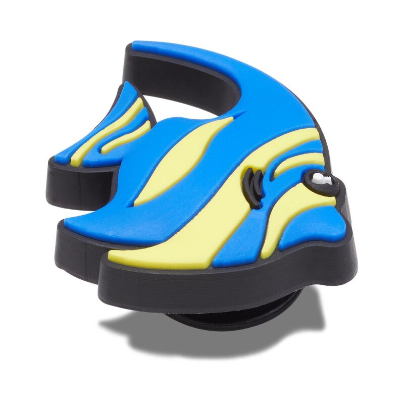 Crocs™ Jibbitz Blue Tang Fish 