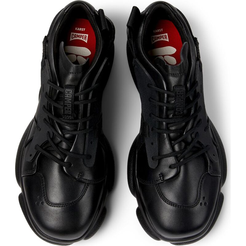 Camper Karstbio K100845 Black 005