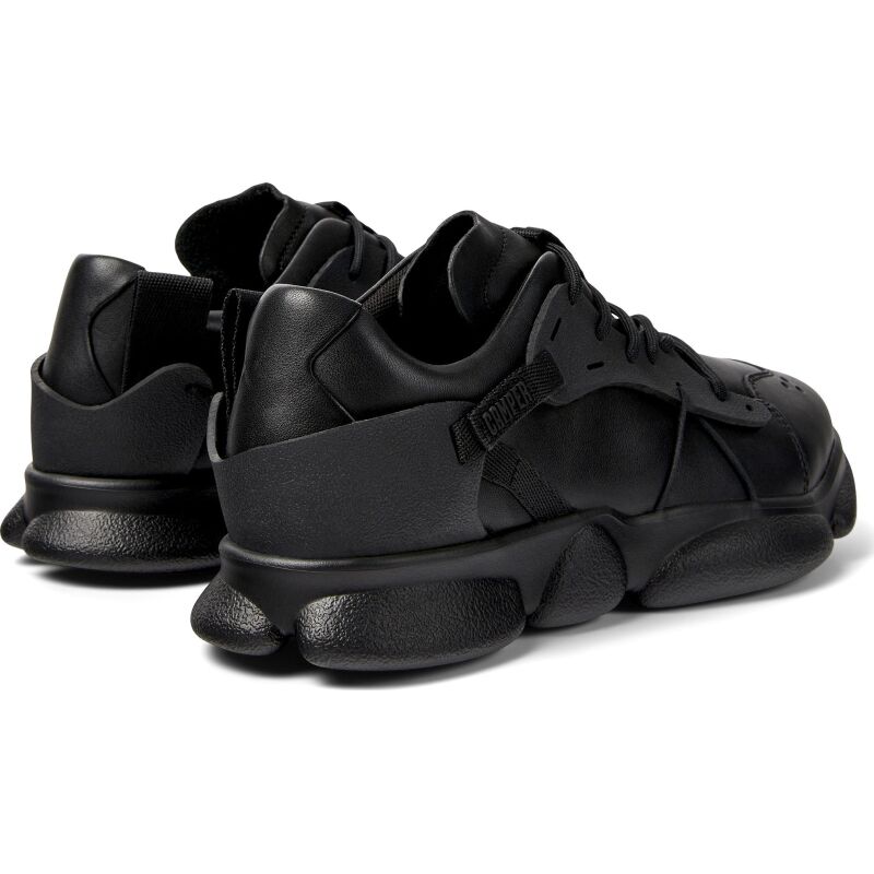 Camper Karstbio K100845 Black 005