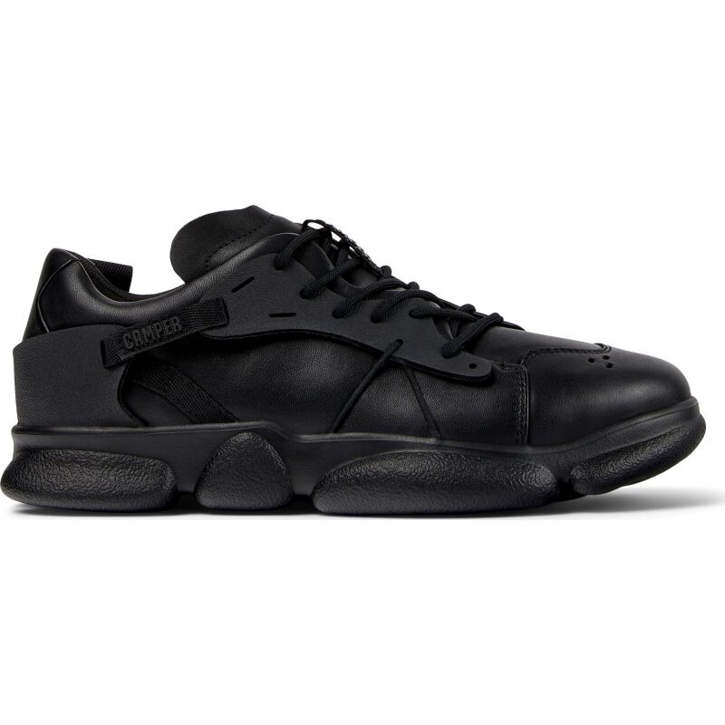 Camper Karstbio K100845 Black 005