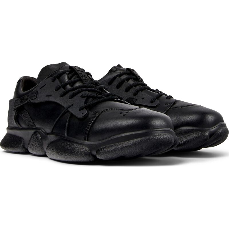 Camper Karstbio K100845 Black 005