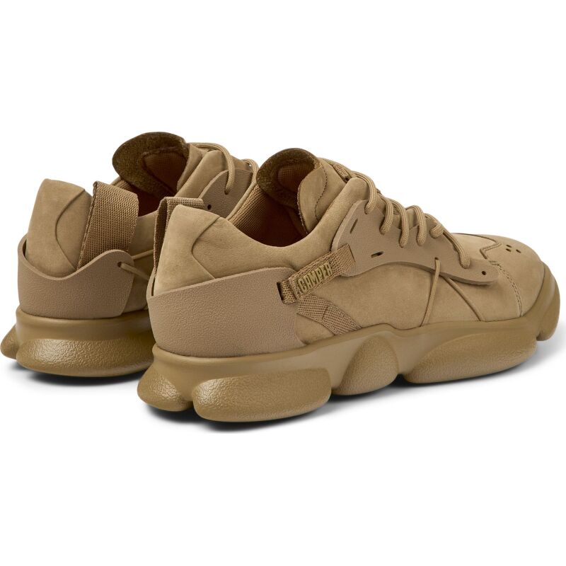 Camper Karstbio K100845 Medium Brown 016