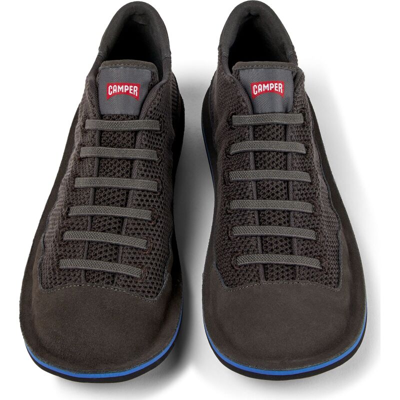 Camper Hum.Ry K300327 Dark Gray 012