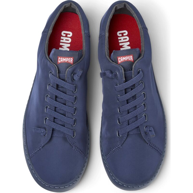 Camper Touring Ry K100881 Dark Blue 014