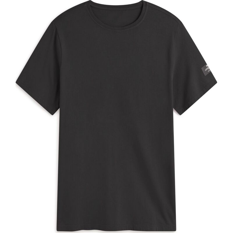 ECOALF Ventalf T-Shirt Black