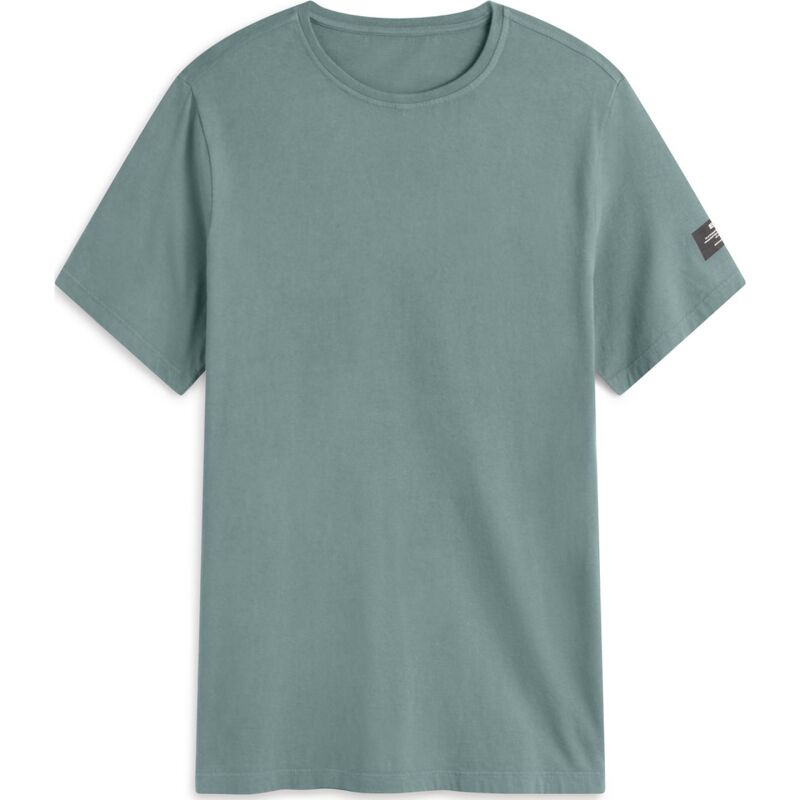 ECOALF Ventalf T-Shirt Aqua green