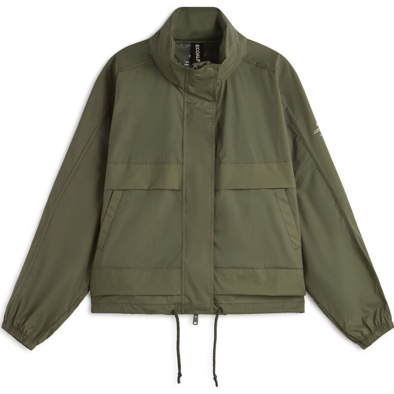 ECOALF Merrickalf Jacket Khaki