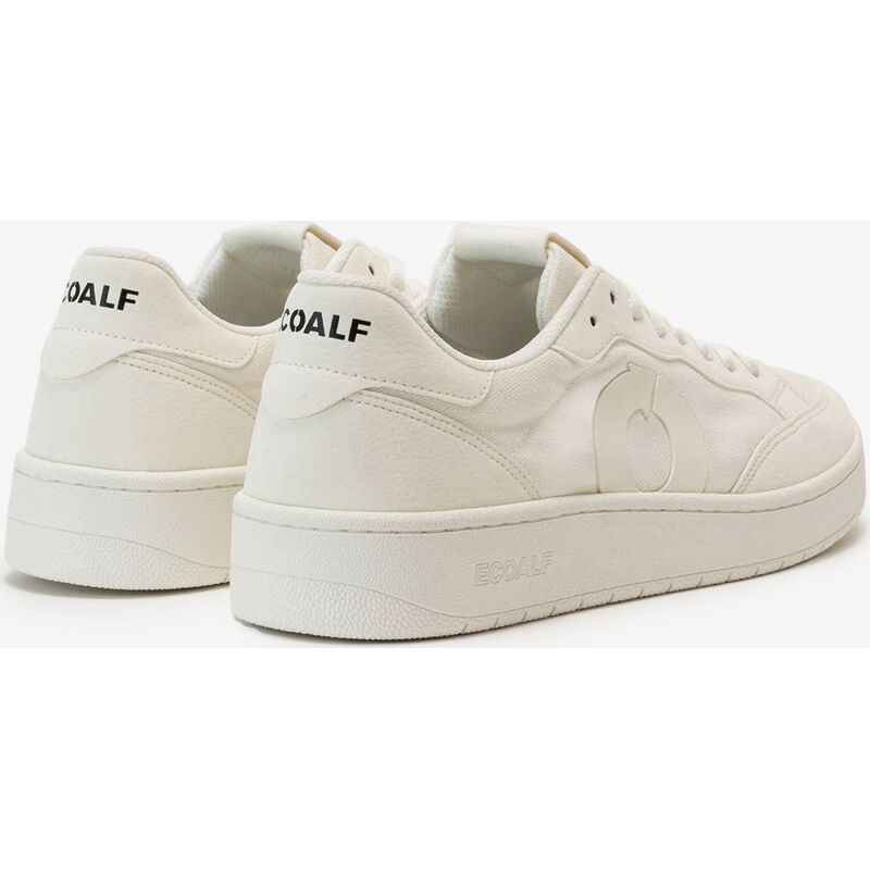 ECOALF DEIAALF SNEAKERS MAN Off White