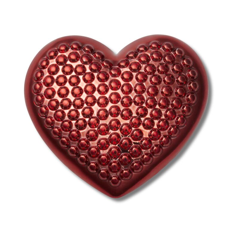 Crocs™ Crocs BLING HEART G1125600-MU 