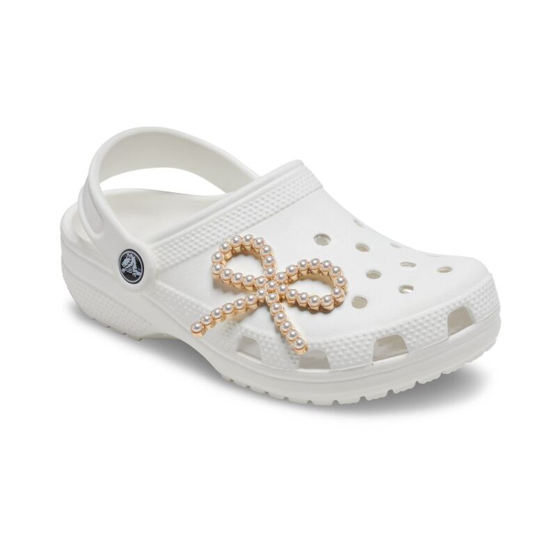 Crocs™ Crocs PEARL BOW G1126000-MU 