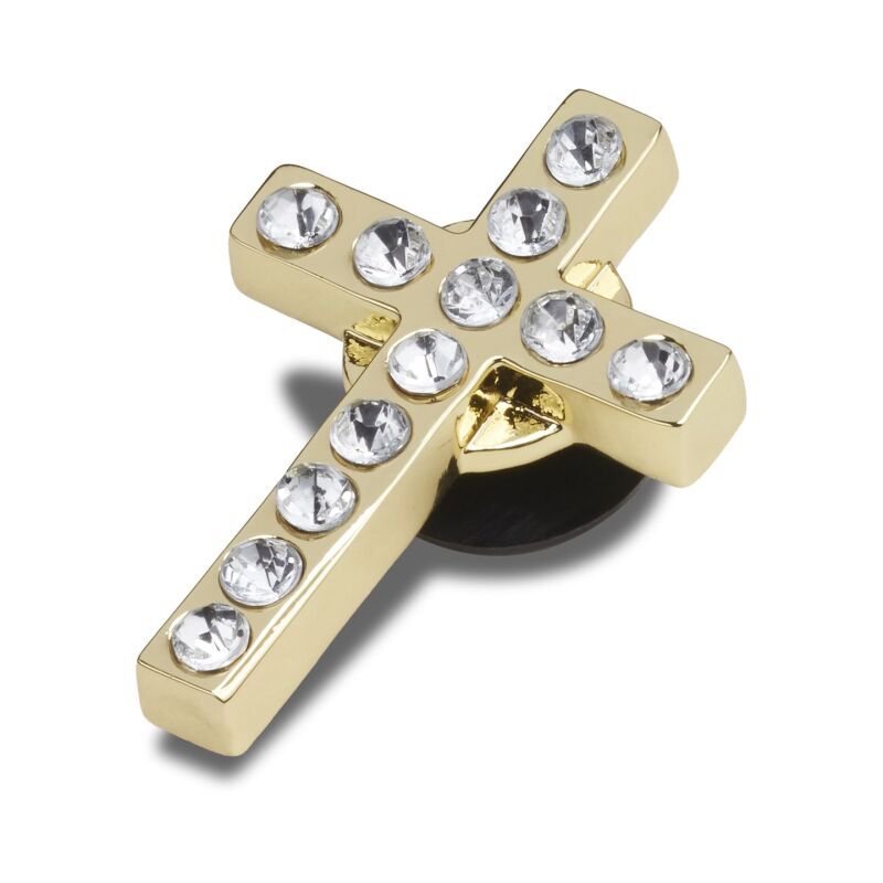 Crocs™ Jibbitz Bling Cross 