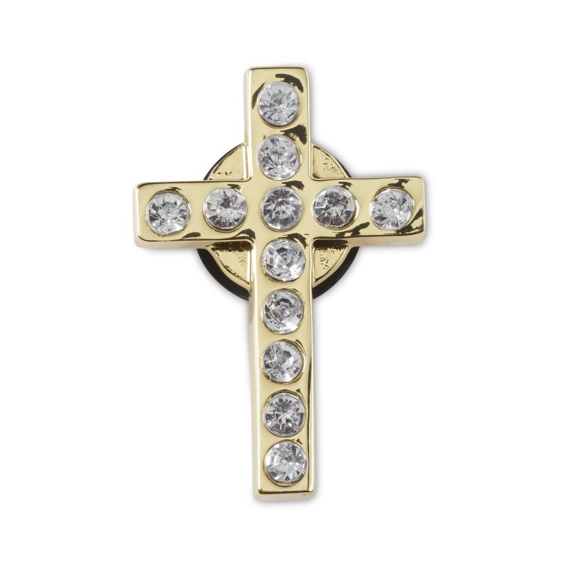 Crocs™ Jibbitz Bling Cross 