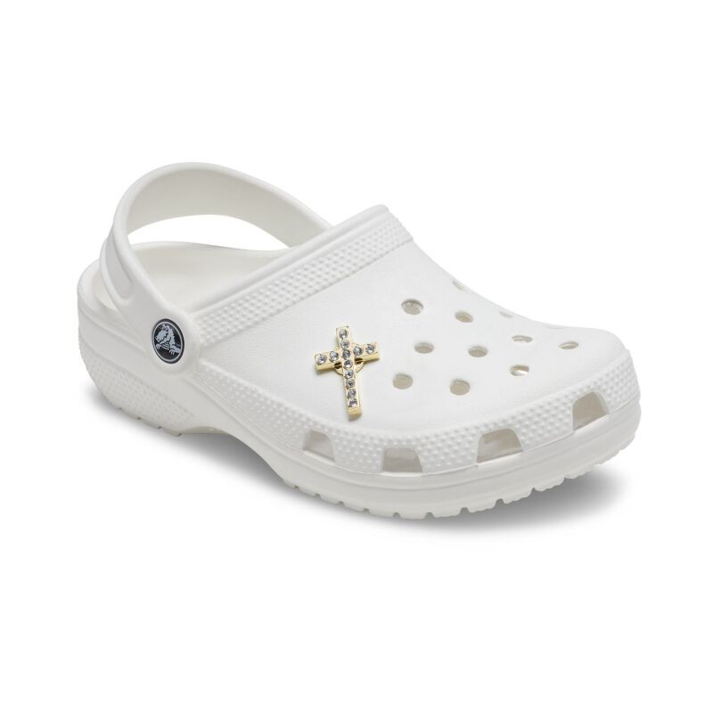 Crocs™ Jibbitz Bling Cross 