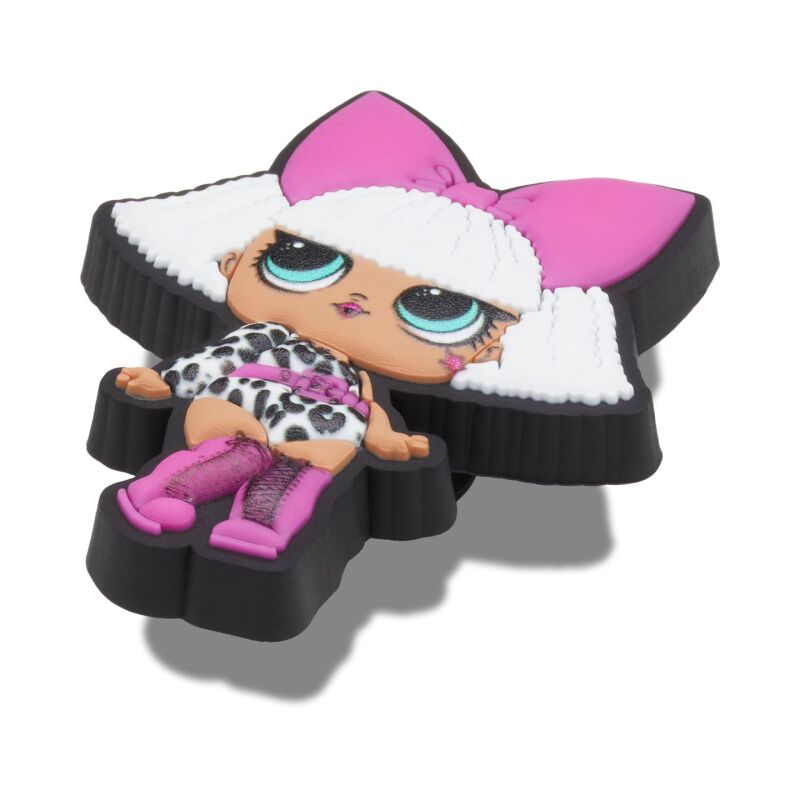Crocs™ Jibbitz Lol Suprise Diva Multi