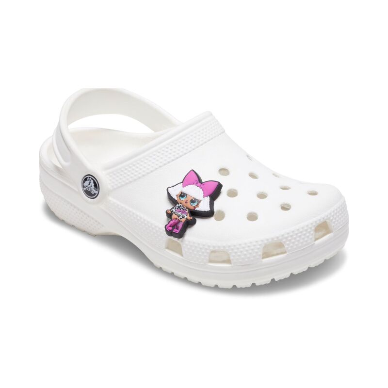 Crocs™ Jibbitz Lol Suprise Diva Multi