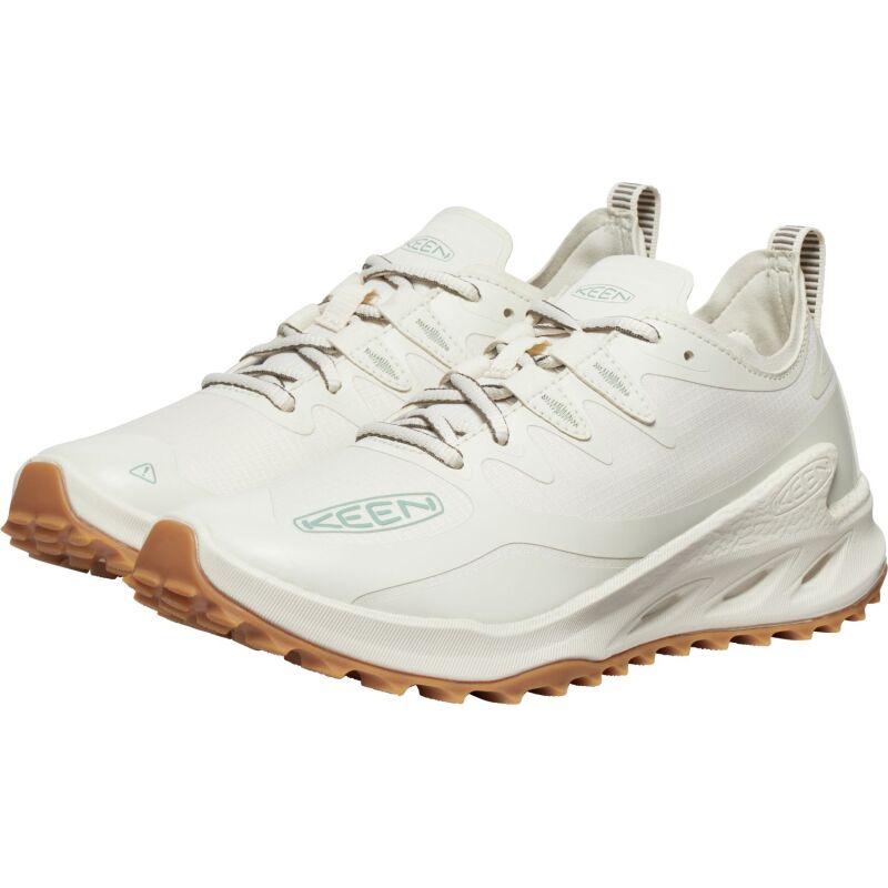 Keen Zionic Speed Women's BIRCH/GRANITE GREEN