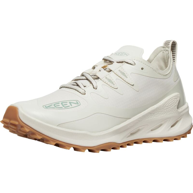 Keen Zionic Speed Women's BIRCH/GRANITE GREEN